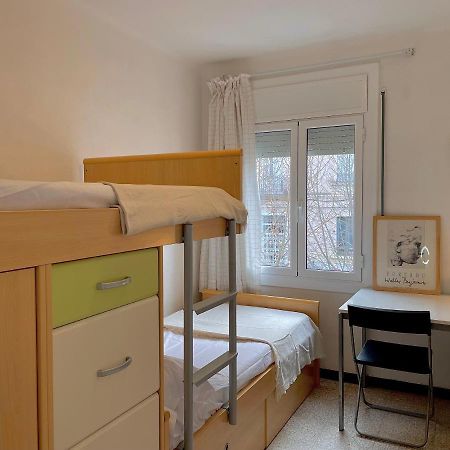 Apartamento Estacion De Портбоу Екстериор снимка