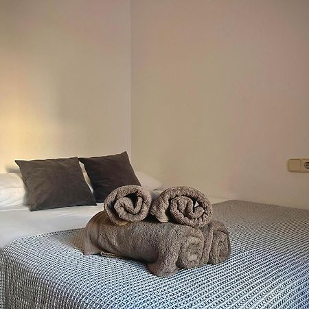 Apartamento Estacion De Портбоу Екстериор снимка