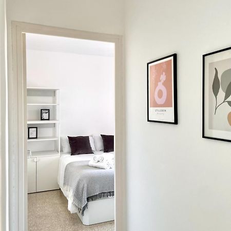 Apartamento Estacion De Портбоу Екстериор снимка